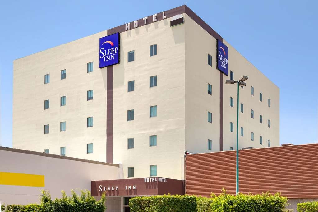 Sleep Inn Tuxtla Gutierrez主图