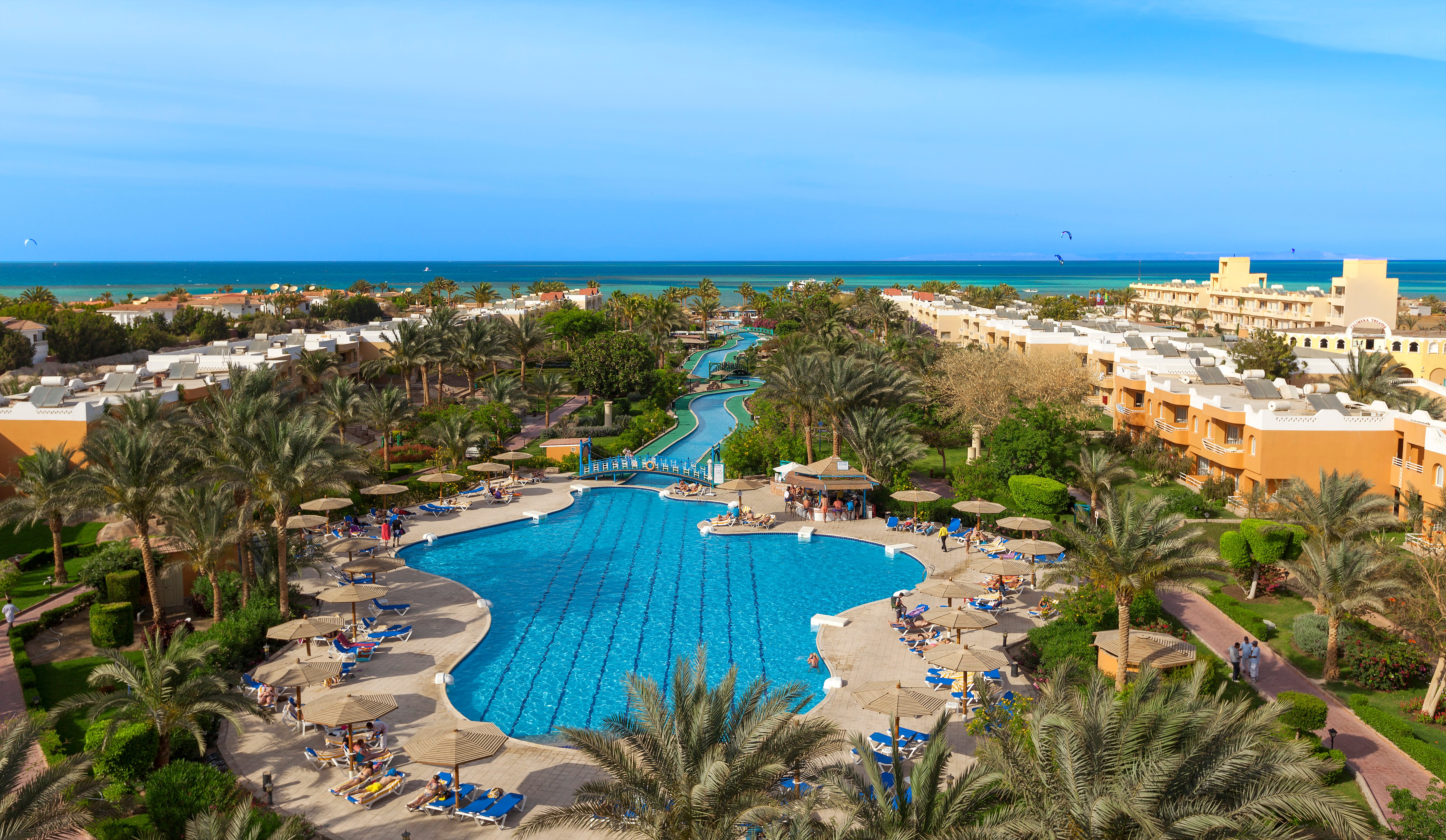 Golden Beach Resort-官方