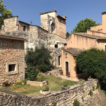 Château de Mille景点图片