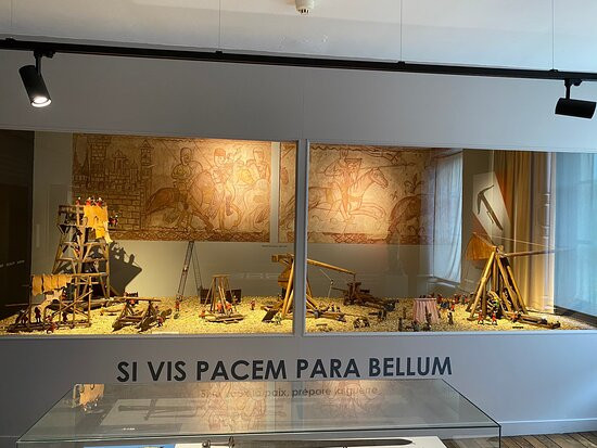 Ducal Museum (Musee Ducal)景点图片