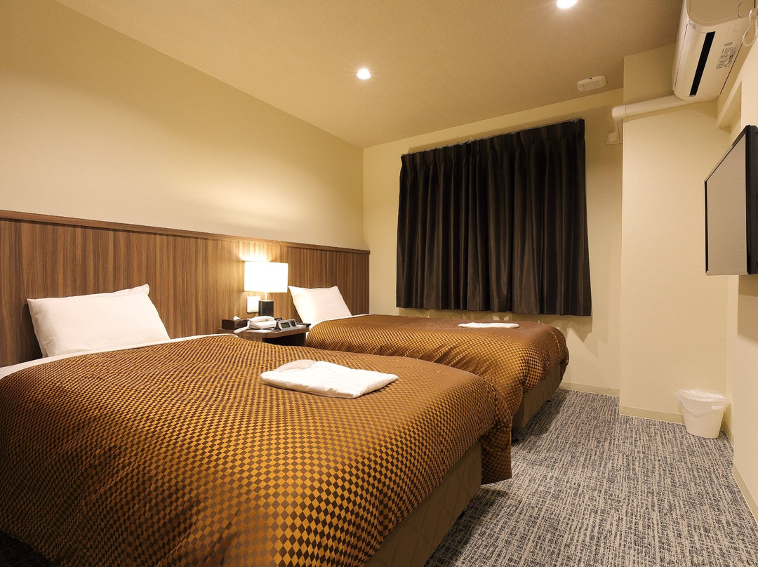 Reco Hotel Mikuni