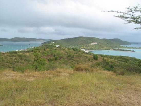 Culebra National Wildlife景点图片