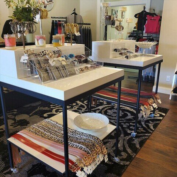 Fashion On Broadway-帕迪尤卡必去景点