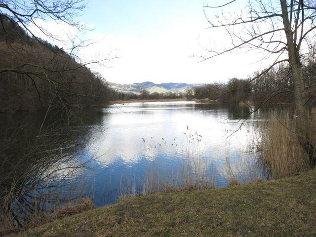 Naturschutzgebiet Wichenstein景点图片