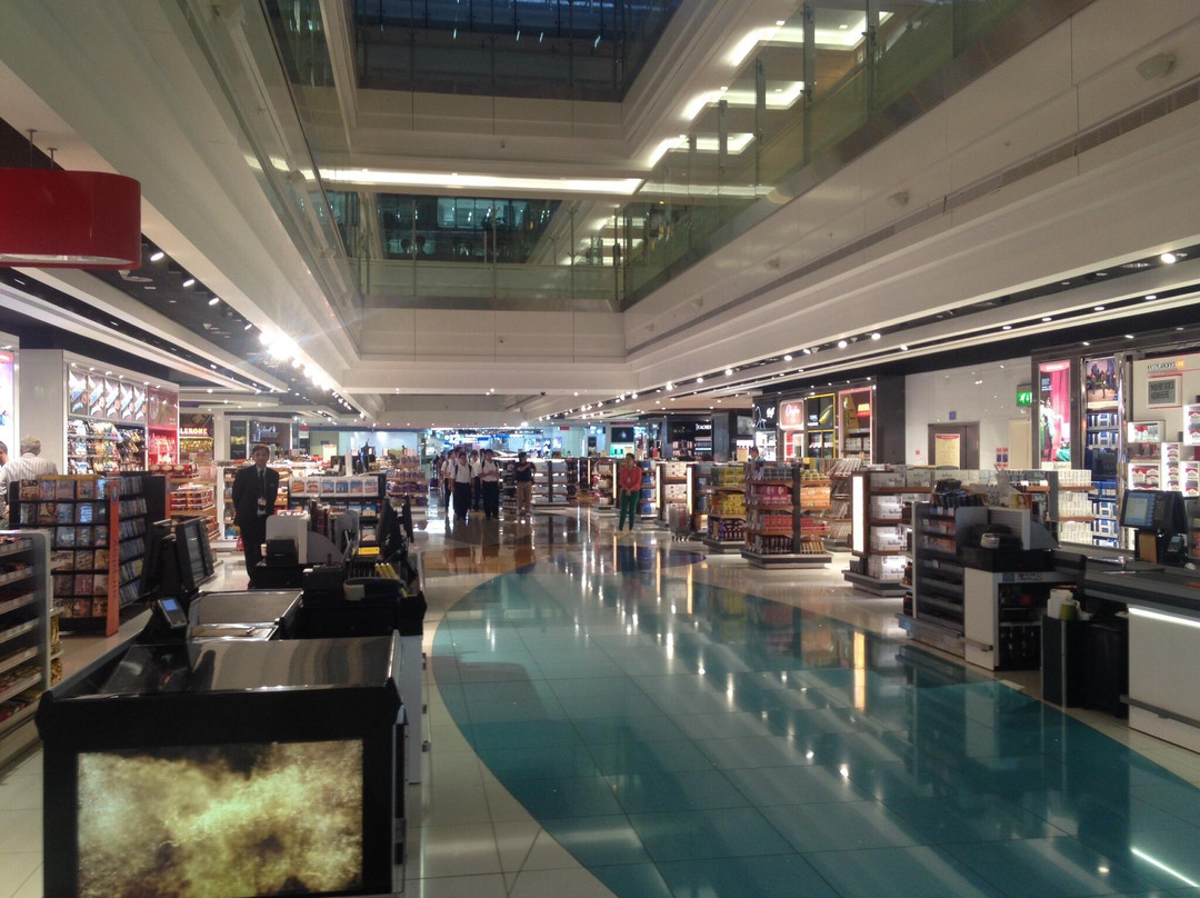 Aeon Mall Musashi Murayama