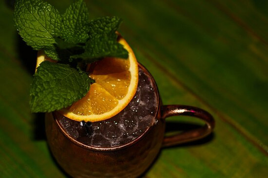 The Tipsy Skipper-奥卡拉必去景点