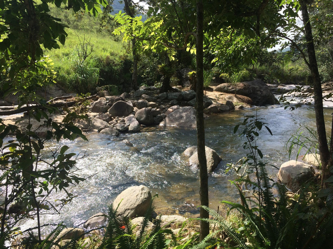 Recanto Das Cachoeiras景点图片
