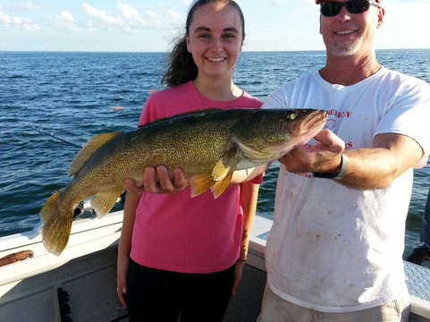 All American Fishing Charters-格林贝必去景点