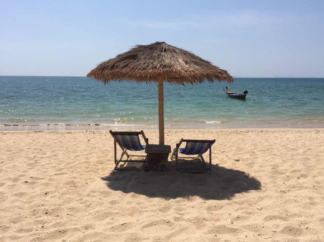 Moloko Lanta-兰塔岛必去景点