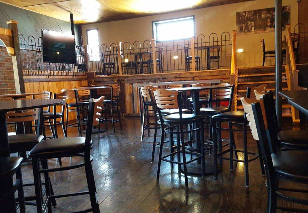 Duke's Brew Pub & Ale House景点图片