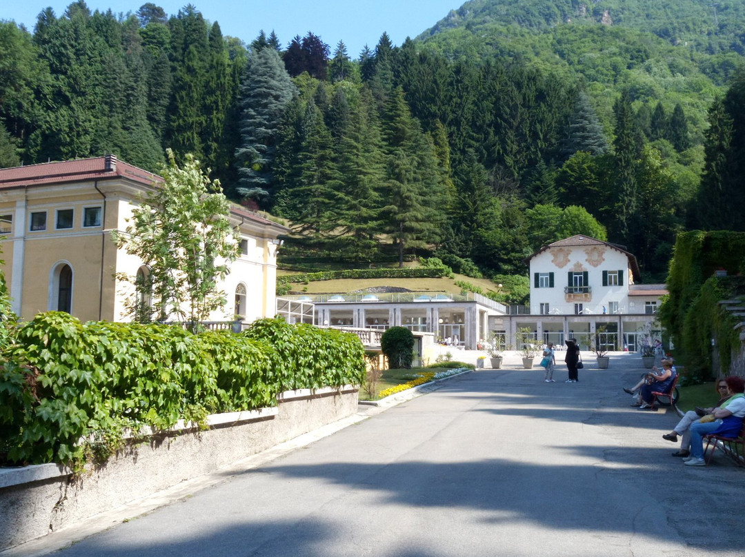 Terme di Recoaro景点图片