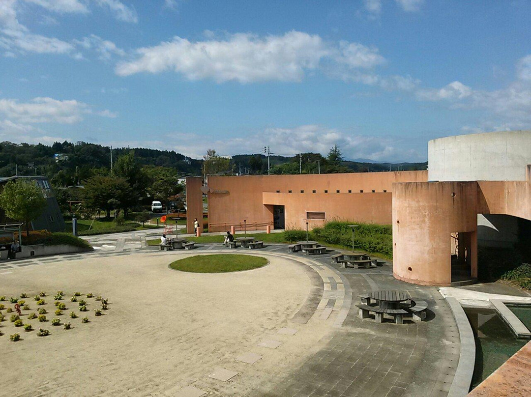 大崎市旅游景点-Kankaku Museum
