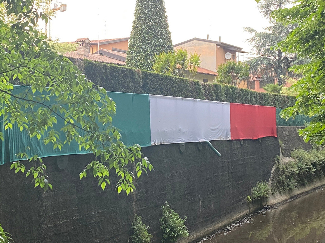 Rocca di Cologno al Serio景点图片