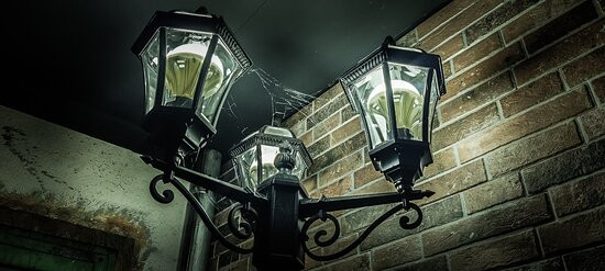 HorrorXcape-Villeret必去景点