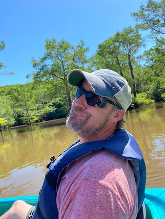 Riverbend Outfitters-Jefferson必去景点