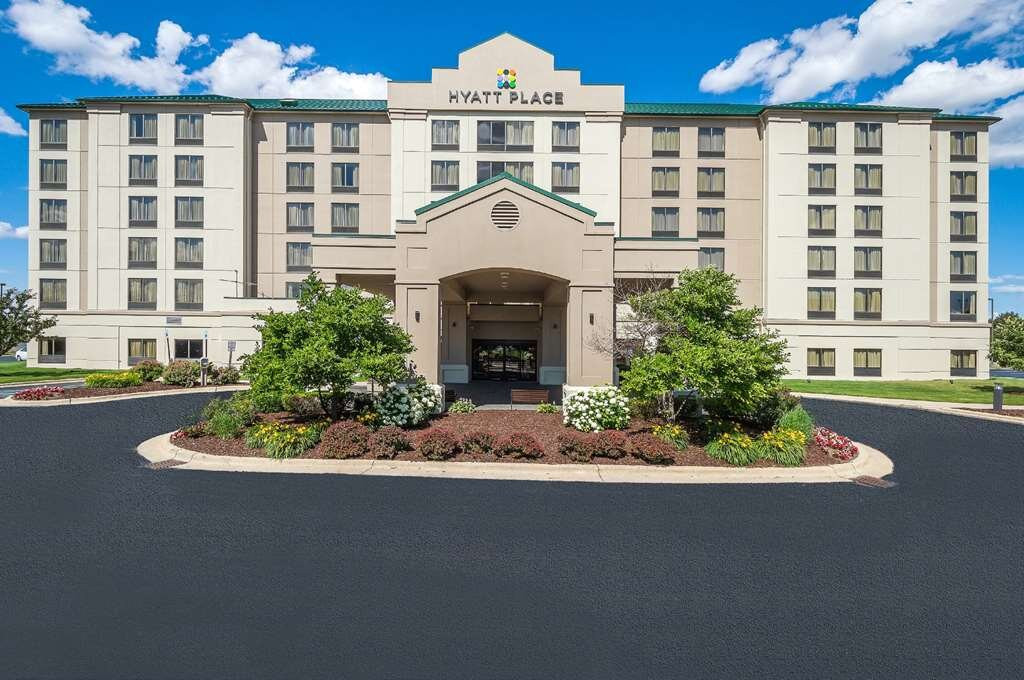Hyatt Place Detroit / Utica主图