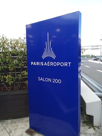 VIP Concierge Paris景点图片