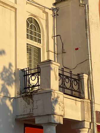 Orphanage景点图片