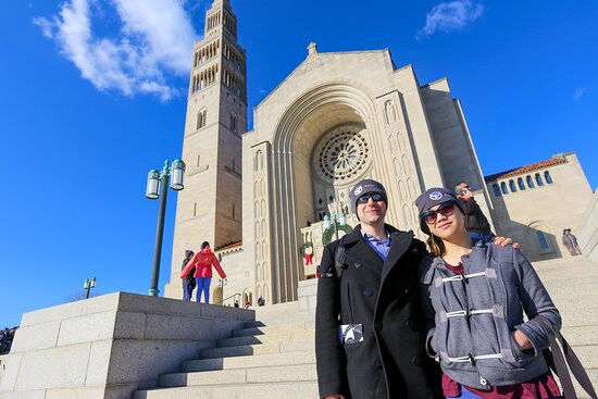 National Bell Festival-华盛顿特区必去景点
