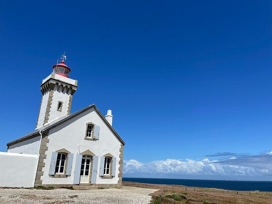 La Pointe des Poulains景点图片