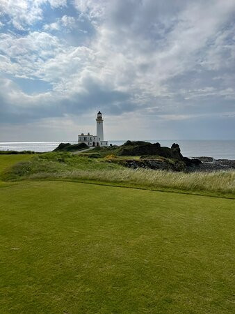 Trump Turnberry Golf Courses景点图片