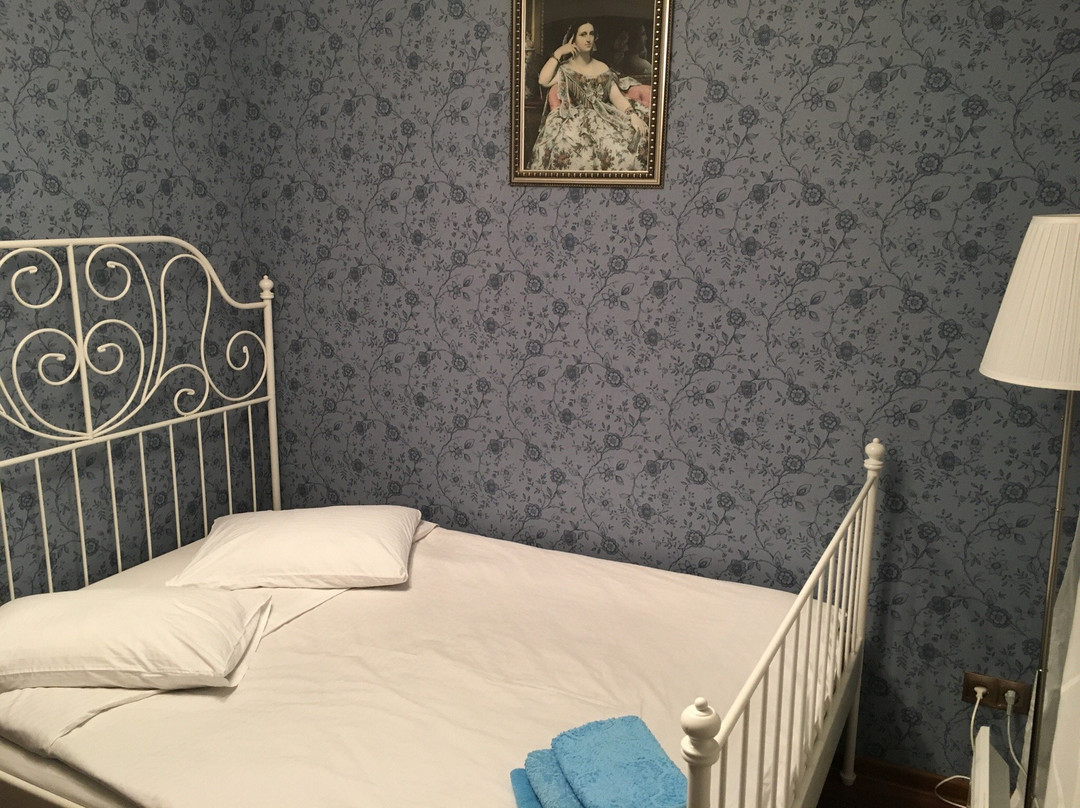 Kodinsk旅游攻略图片