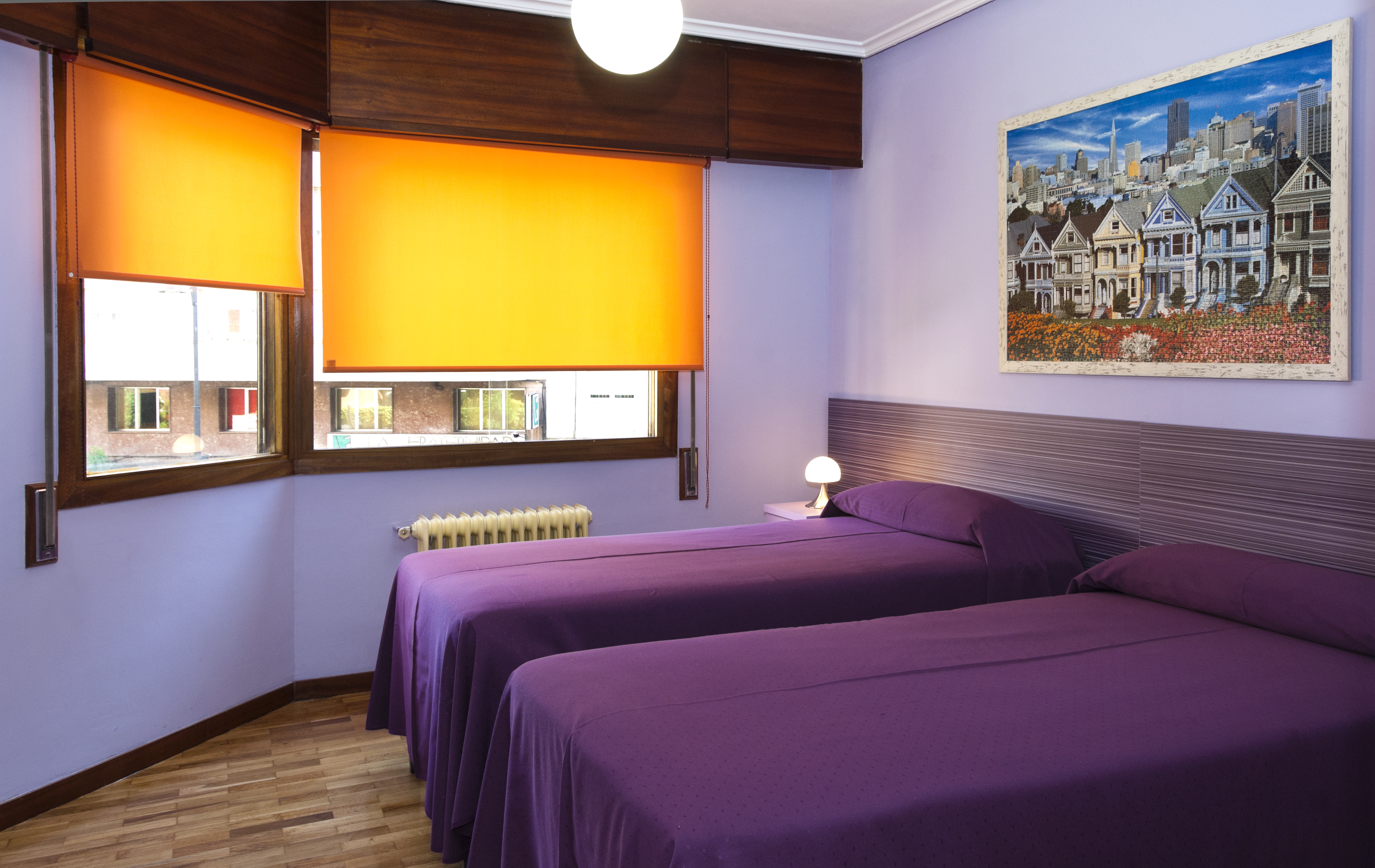 Pension Berceo-官方