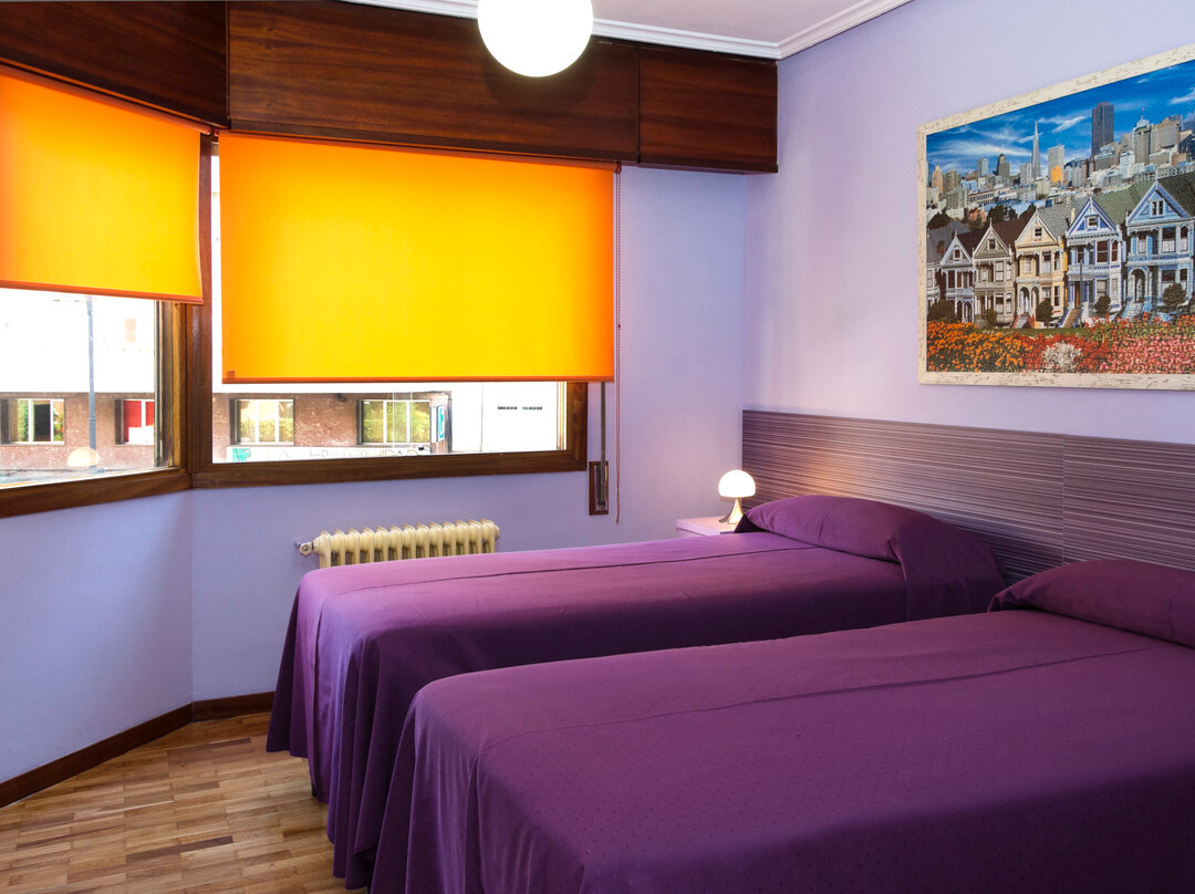 Pension Berceo主图