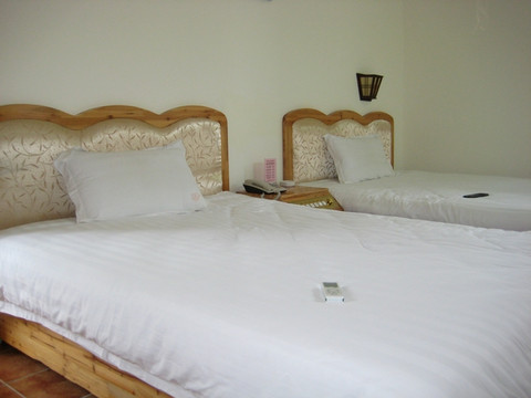 嘉慧天河大酒店主图