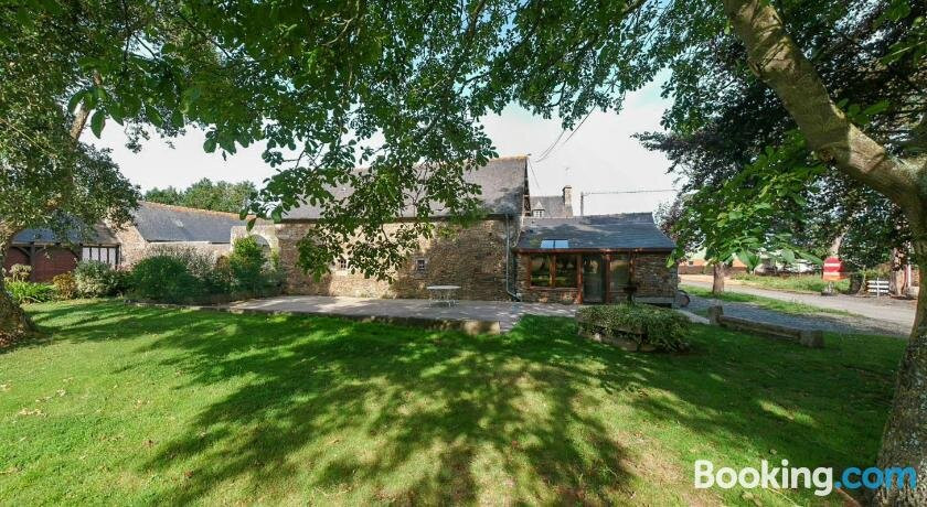Le Manoir du Pre Pean
