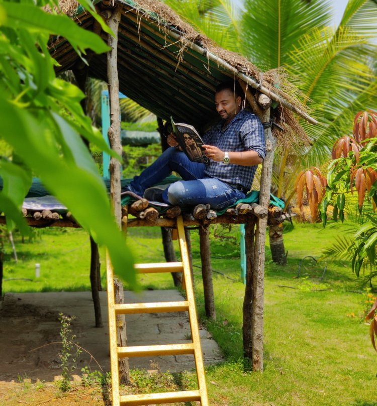 Gaganbawda酒店住宿-Palmnest Retreat