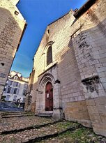 Eglise Saint-Maurice景点图片