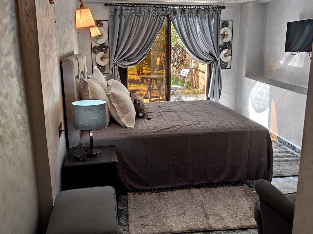 Equi Palace & Spa