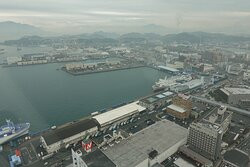 Kaikyo Yume Tower景点图片