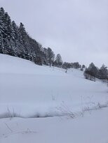 Base Nordique Sherpa-Loudervielle必去景点