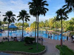 波德申希思尔酒店主图