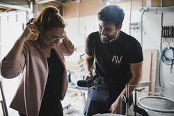 AV Design Studio-Regba必去景点