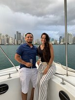 Panama Yacht  Adventures Day Tours-巴拿马城必去景点