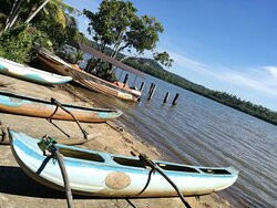 Chari Lake Hotel主图