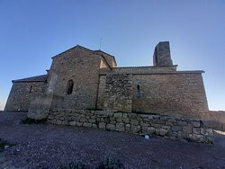 Monestir De Sant Llorenç De Munt-Matadepera必去景点