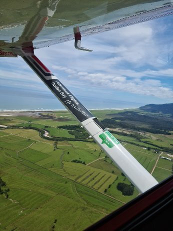 Adventure Flights Golden Bay-塔卡卡必去景点