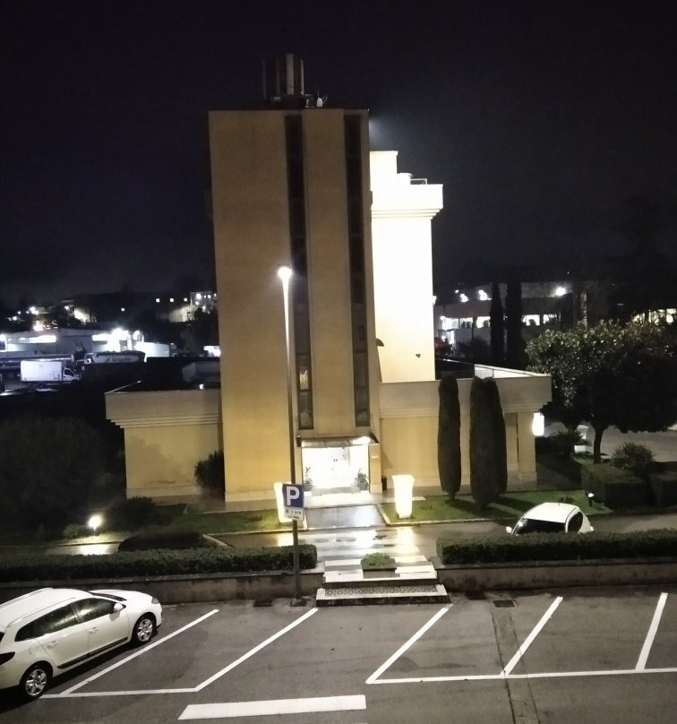 Citta dei Papi Hotel主图