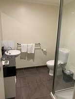 Commodore Motel Mildura主图