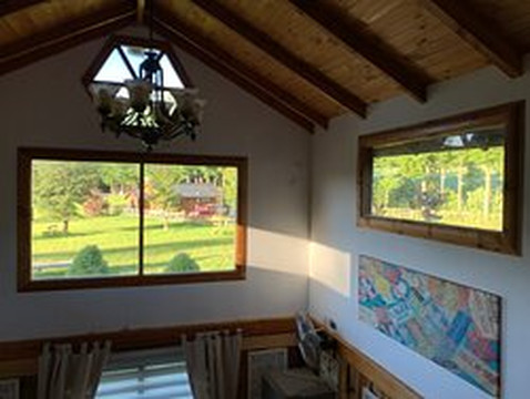 Centro Turistico Fundo San Pablo主图