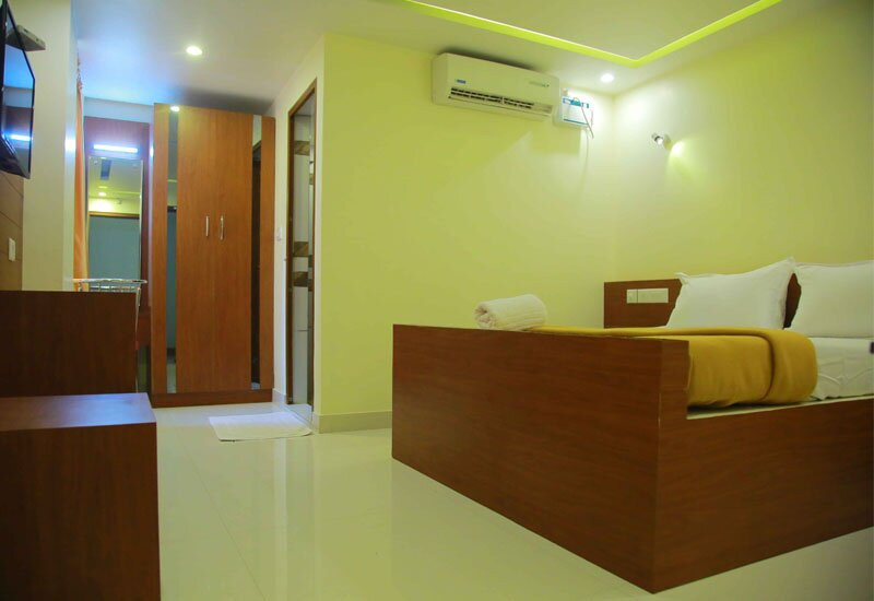 Divines Business Hotel主图