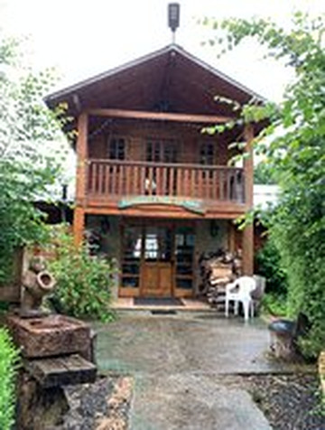 Centro Turistico Fundo San Pablo主图