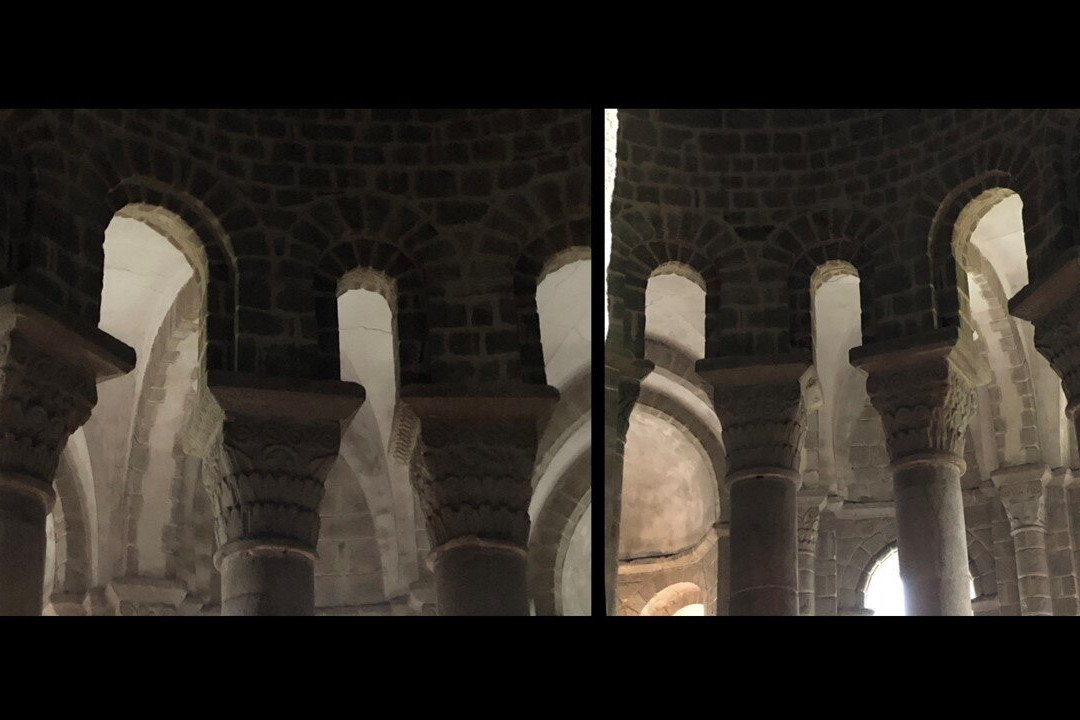 Église Saint-Tudy景点图片