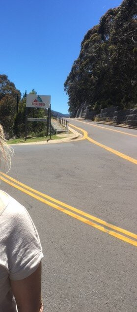 Thredbo Alpine Village景点图片