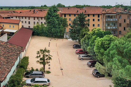 Hotel Roma主图