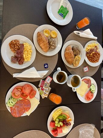 Hotel Euro Moniz主图